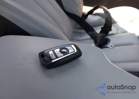 2015 BMW M4 из США, поврежденный, VIN WBS3U9C55FP967743